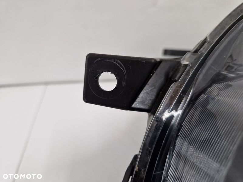 RENAULT TWINGO 3 III LIFT LAMPA LEWY PRZÓD LEWA PRZEDNIA REFLEKTOR EUROPA 260602593R - 8