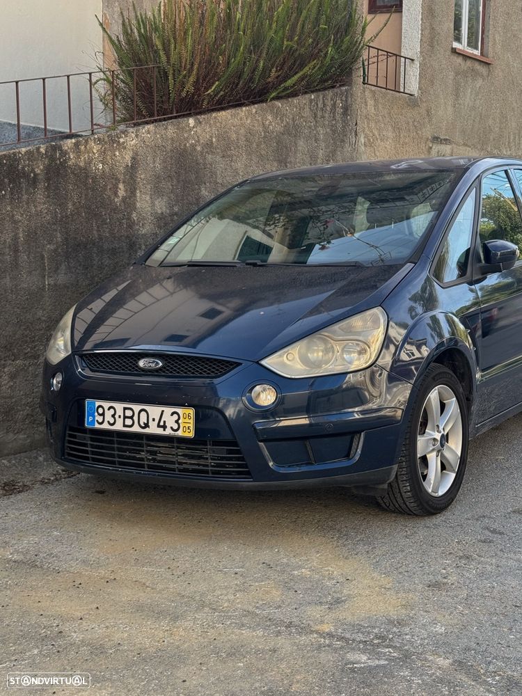 Ford S-Max - 6