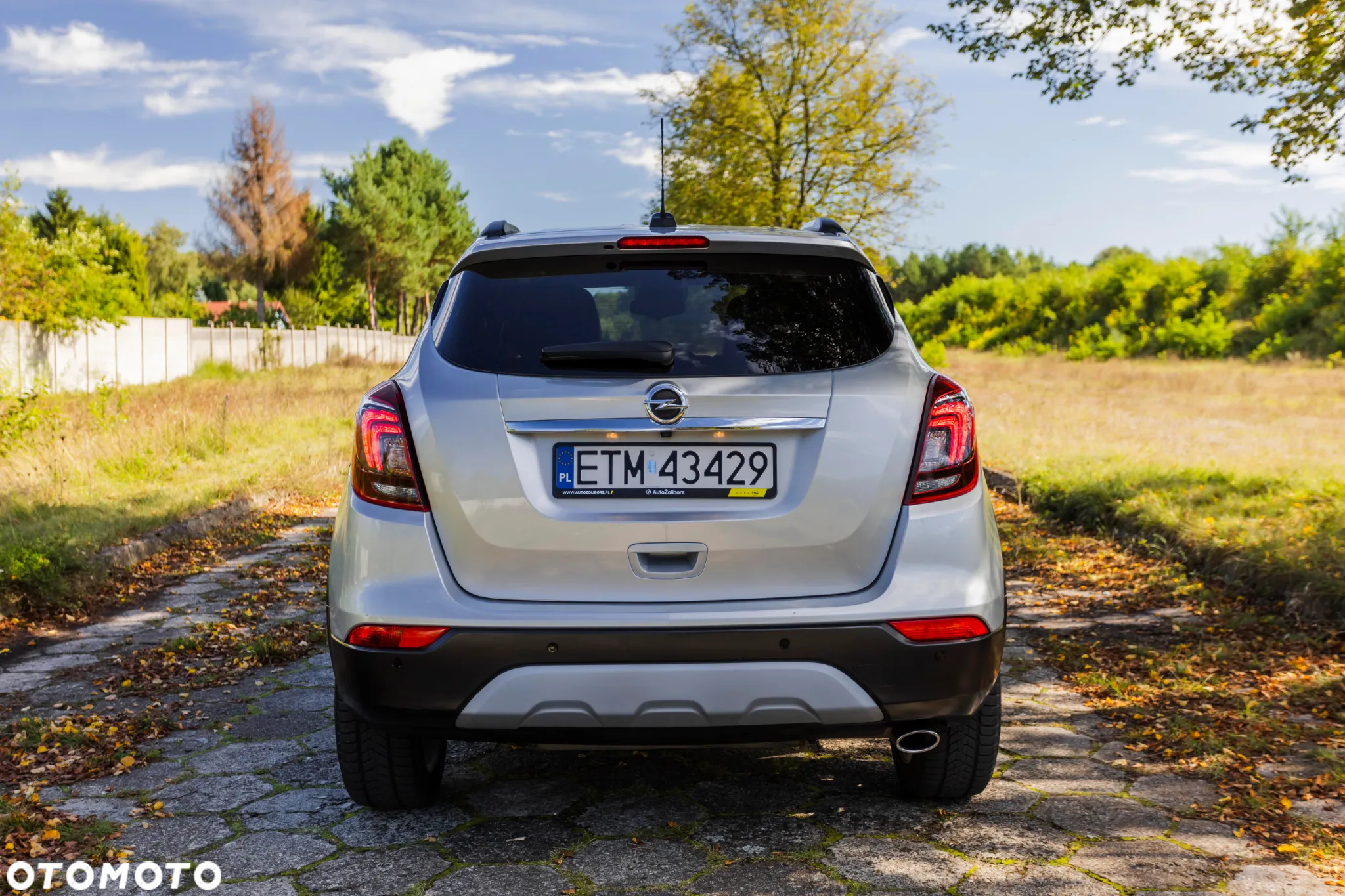 Opel Mokka - 15