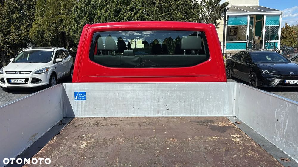 Volkswagen Transporter T6 - 5