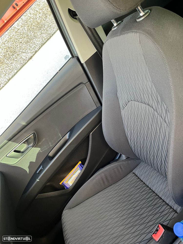 SEAT Leon 1.6 TDI E-Eco.Style Start/Stop - 5