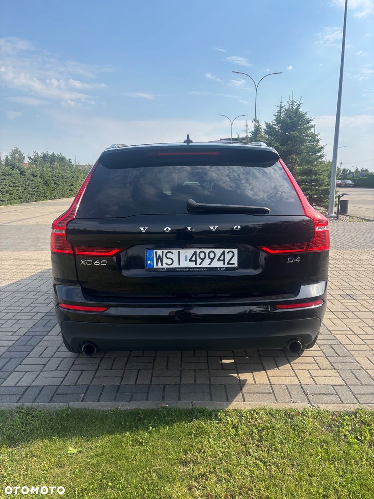 Volvo XC 60 D4 Momentum - 5