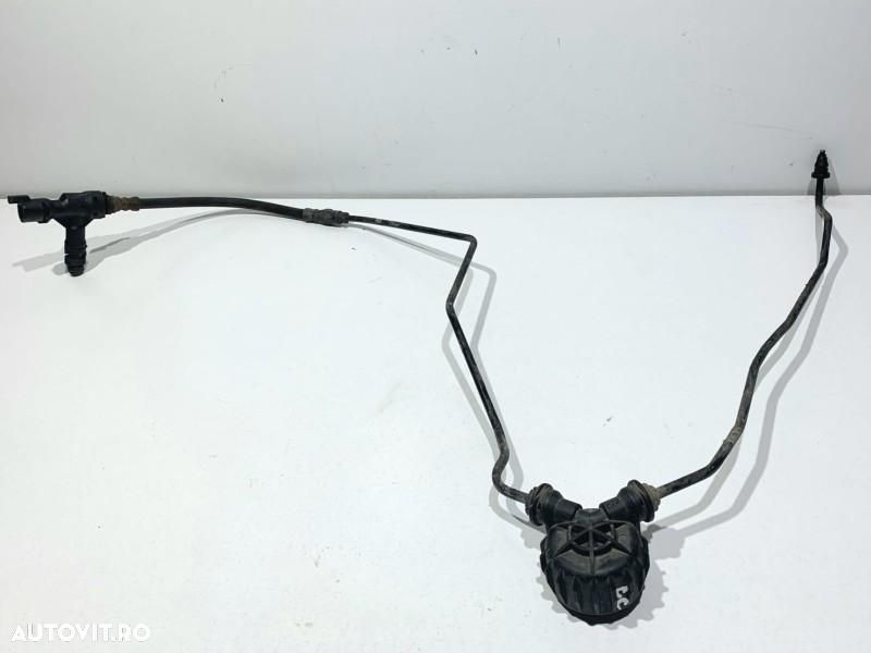 Conducta ambreiaj Volkswagen Passat CC (2008-2012) 2.0 tdi CBAB - 1