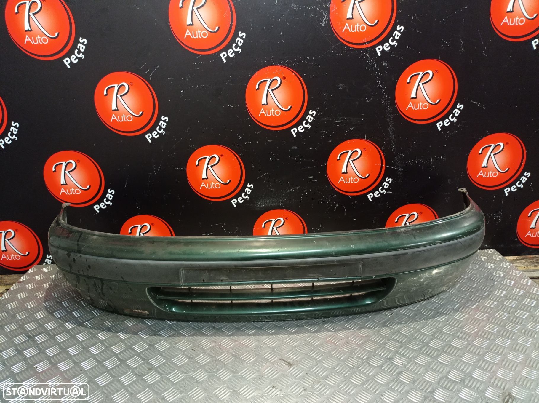 Para Choques Frente Nissan Micra Ii (K11) - 1