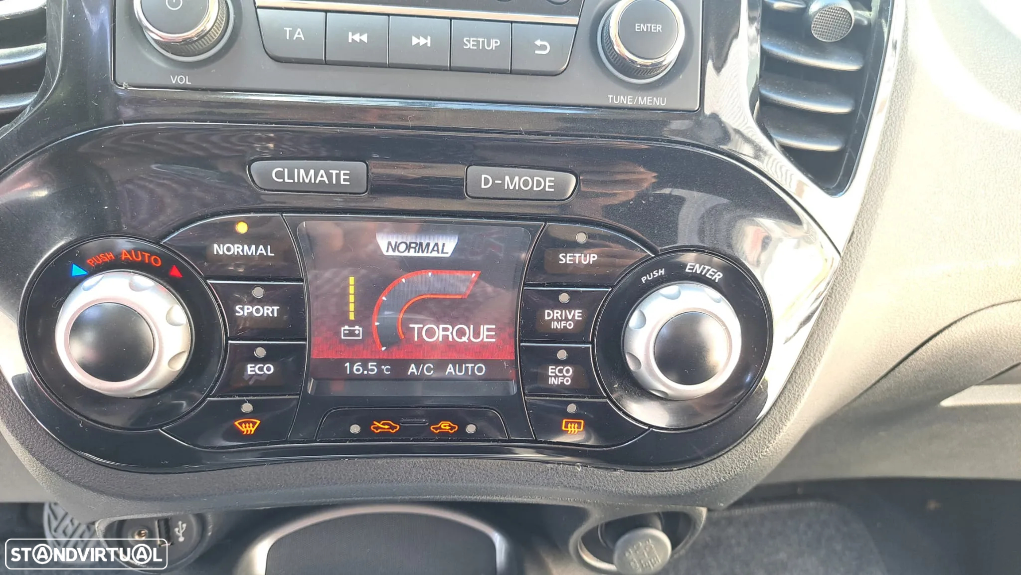 Nissan Juke 1.5 dCi N-Tec - 34