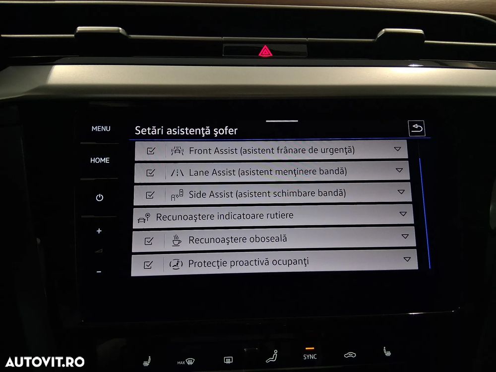 Volkswagen ARTEON - 31