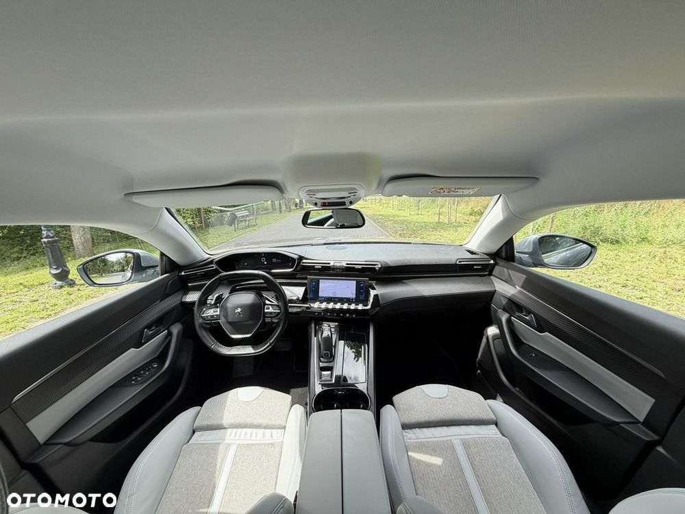 Peugeot 508 - 33