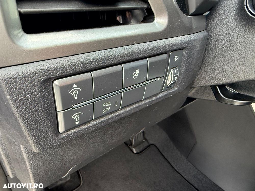 SsangYong Korando 1.5 GDI Turbo AT Business Edition - 12