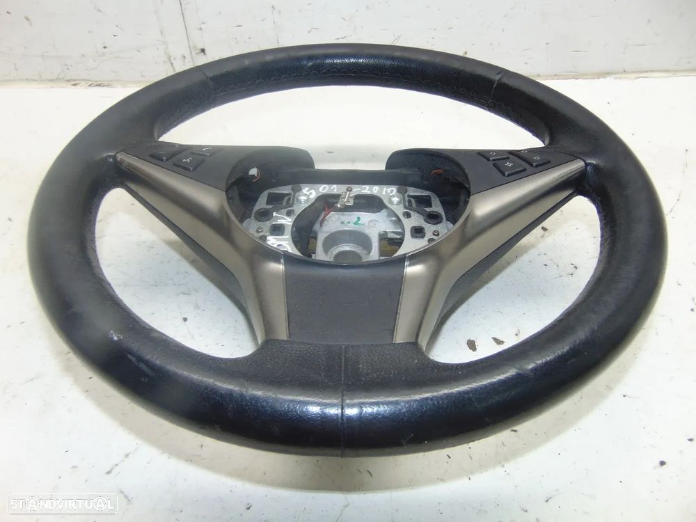 BMW E61 Serie 5 volante - 5