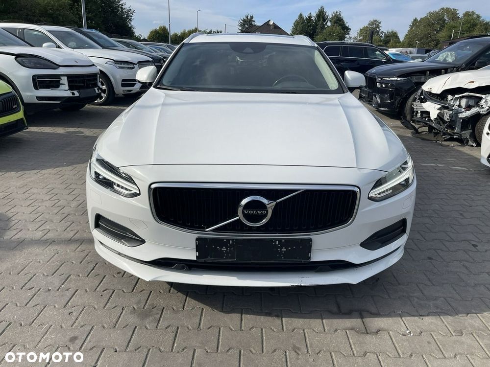 Volvo V90 D4 Geartronic - 6
