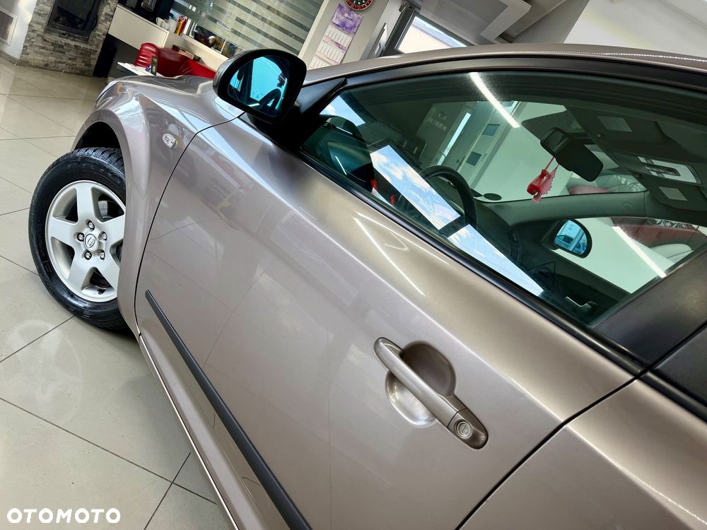 Kia Ceed 1.6 CVVT EX - 16