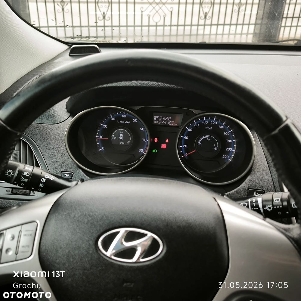 Hyundai ix35 2.0 Comfort - 18