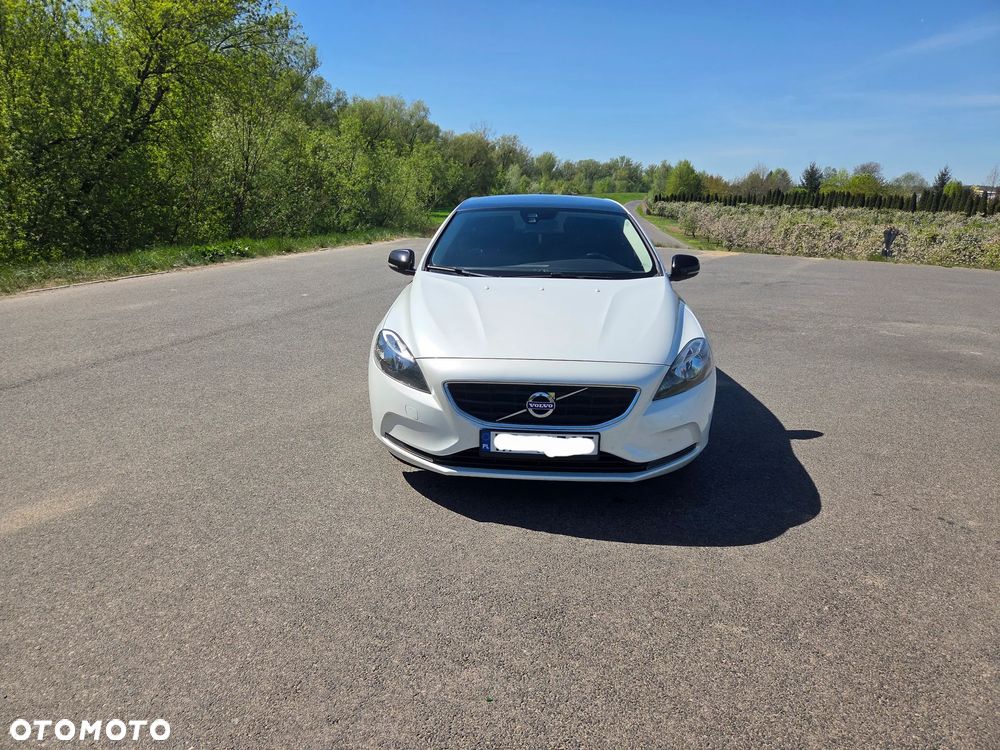 Volvo V40 D2 Ocean Race - 3