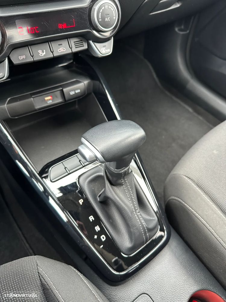 Kia Rio 1.0 T-GDi Drive JLL17 7DCT - 11