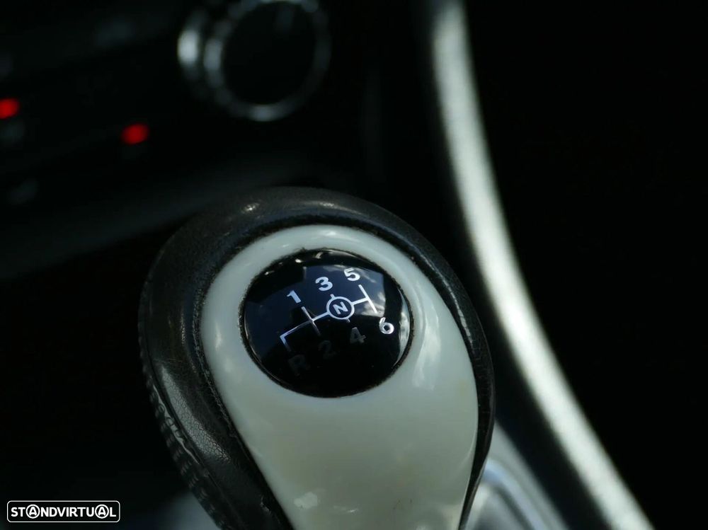 Mercedes-Benz A 180 CDI BE Edition Style - 20