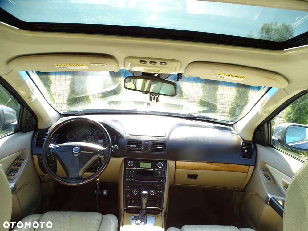 Volvo XC 90 3.2 AWD Sport - 19