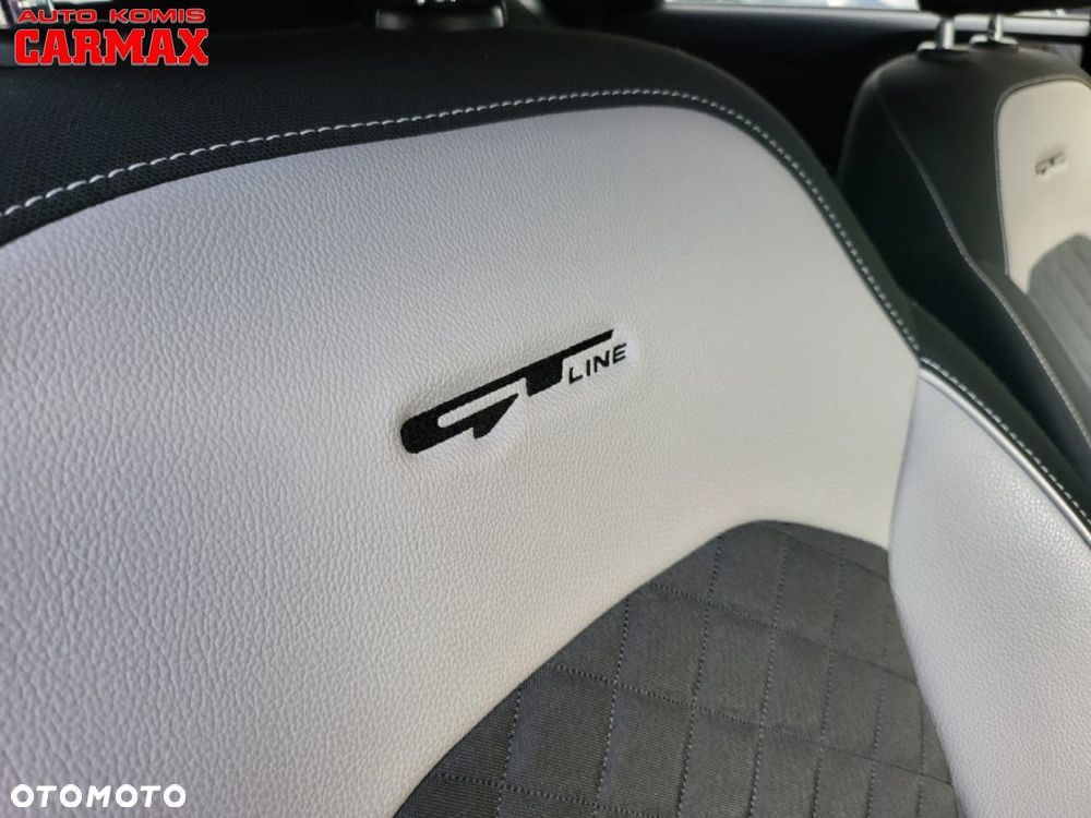 Kia ProCeed 1.6 CRDi SCR GT LINE - 30