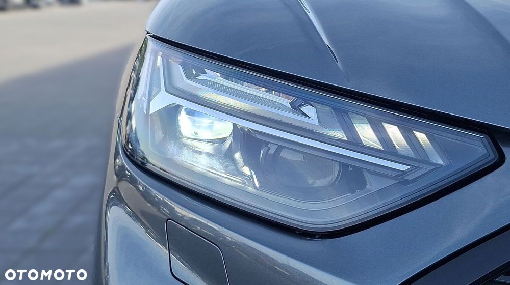 Audi Q5 Sportback 40 TDI mHEV Quattro S Line S tronic - 34