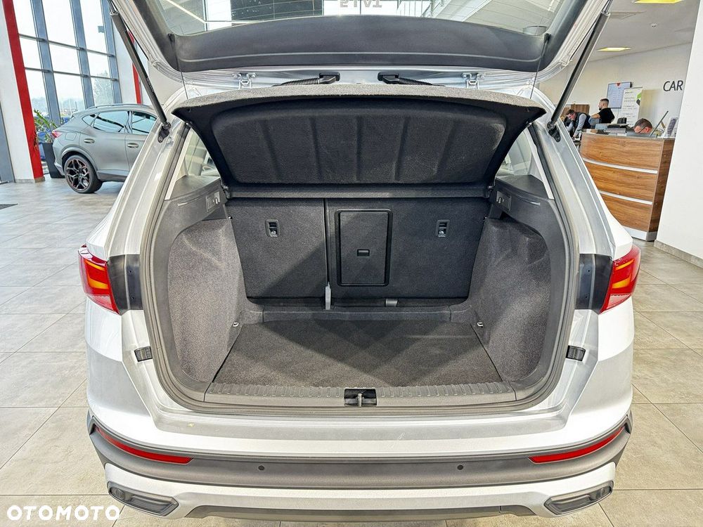 Seat Ateca - 15