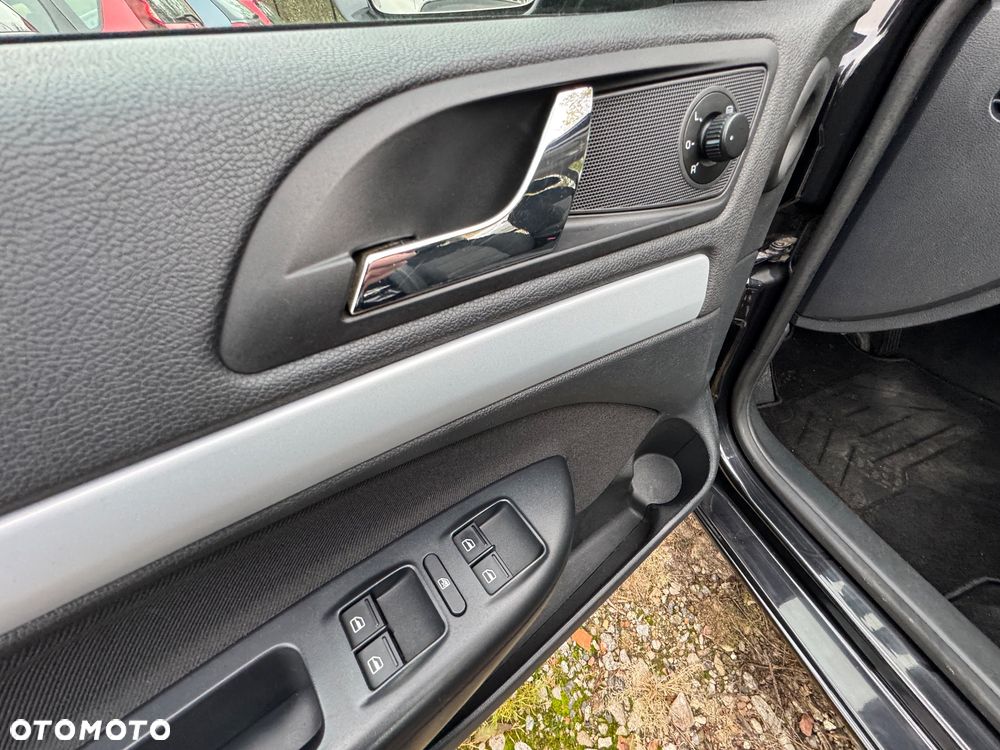 Skoda Octavia 1.6 TDI Greenline - 11