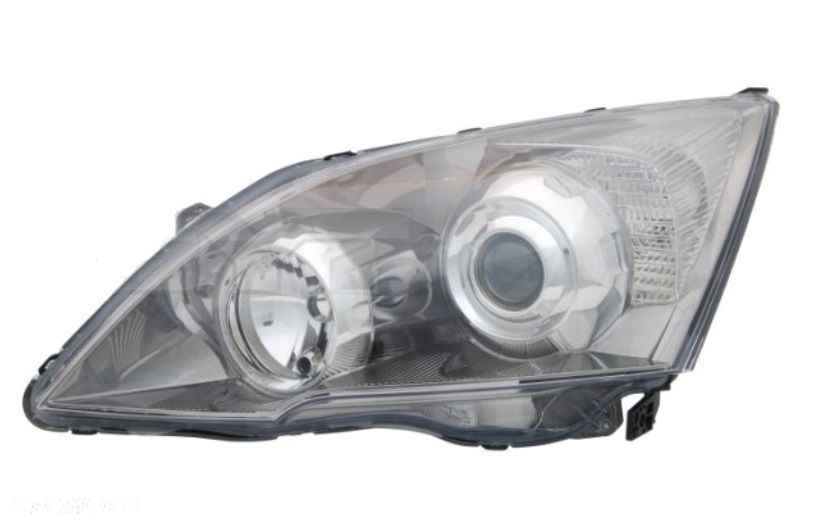 Honda Crv 06-12 Reflektor Przedni Lampa Przednia NOWY - 2