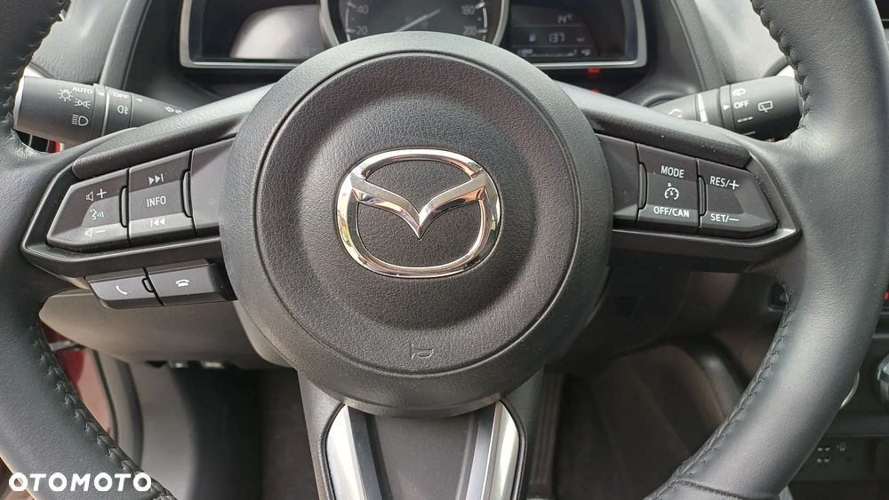 Mazda 2 SKYACTIV-G 90 Nakama - 11
