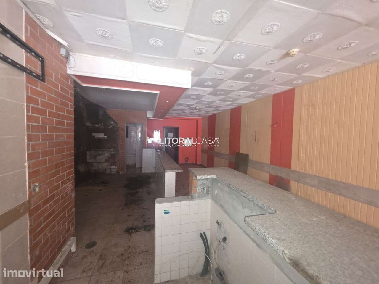 Arrendamento Loja com 195 m2 - Grande imagem: 5/13