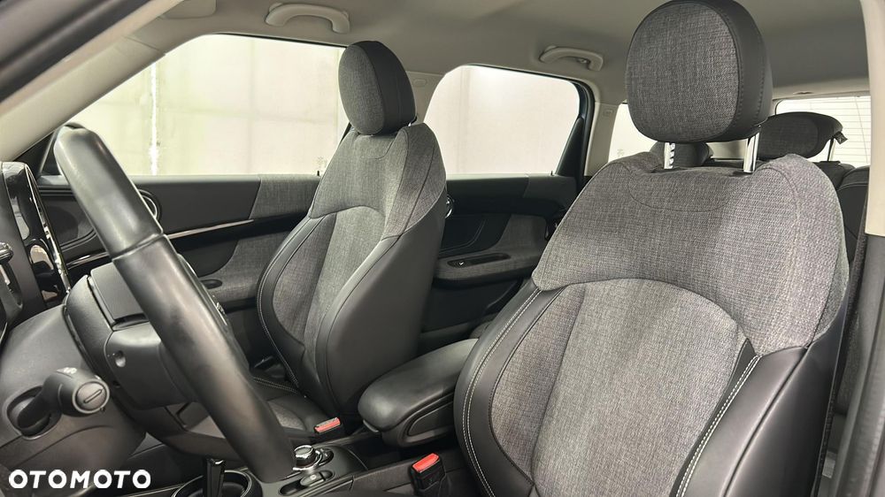 MINI Countryman Cooper - 17