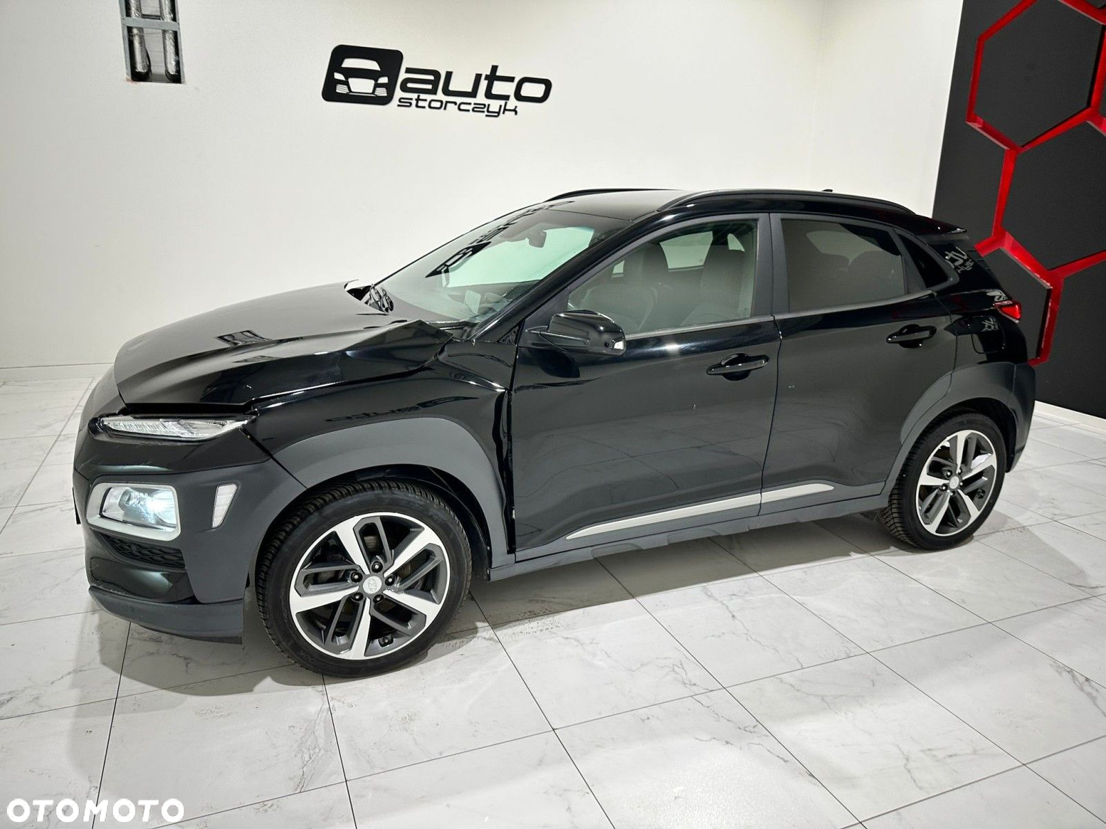 Hyundai Kona - 17