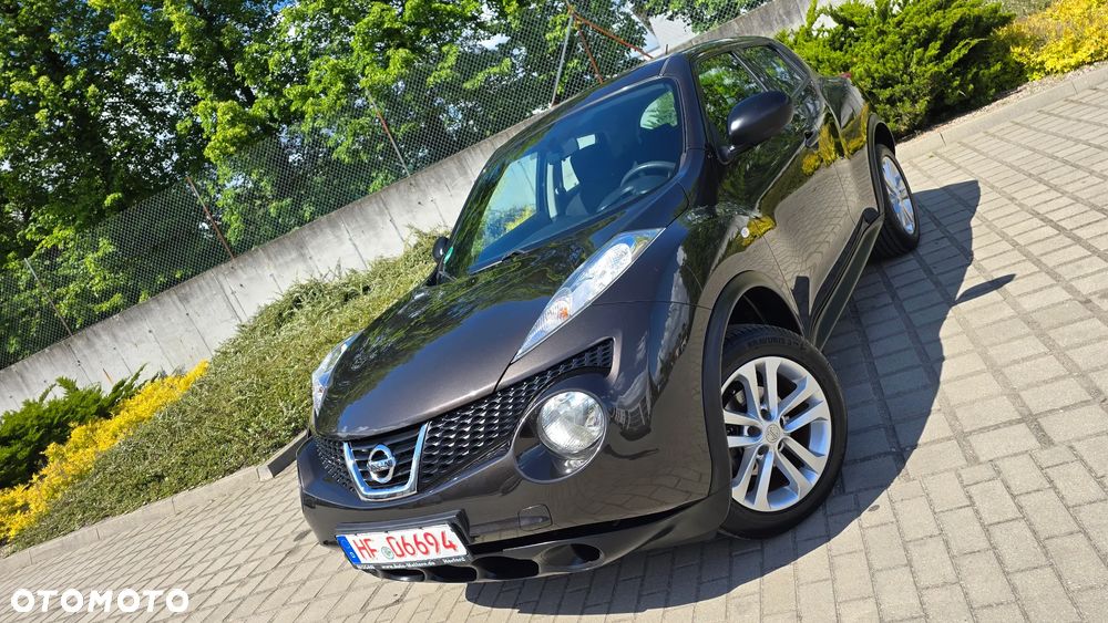 Nissan Juke - 40