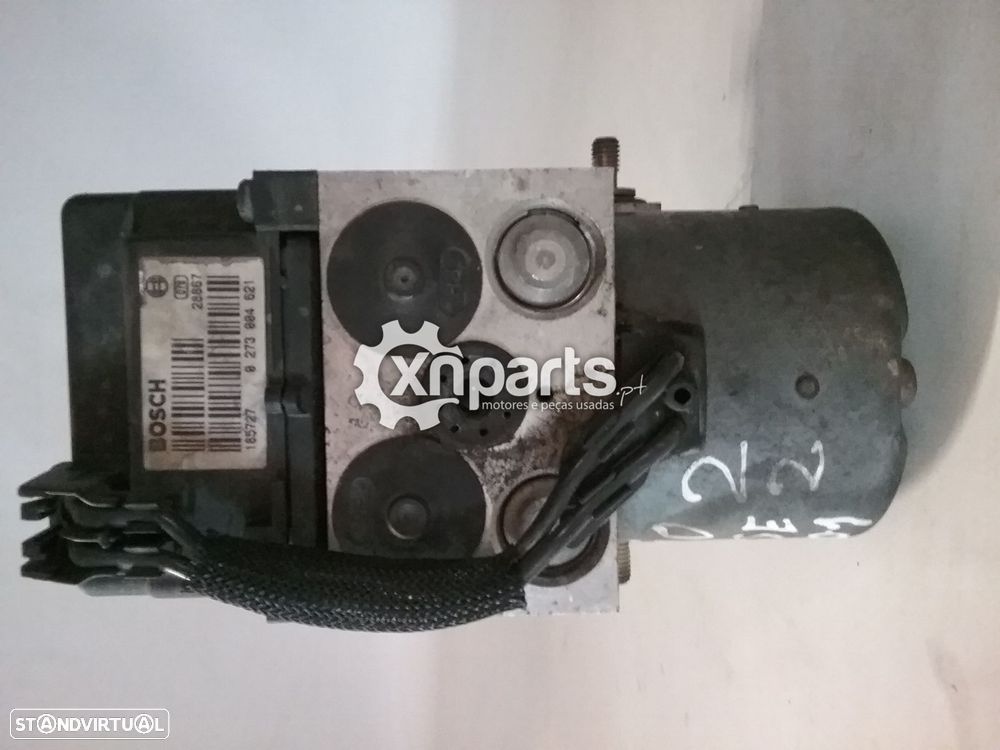 ABS RENAULT CLIO II 1.5 dCi 2001 - 2006 REF. 0 265 216 872 0265216872