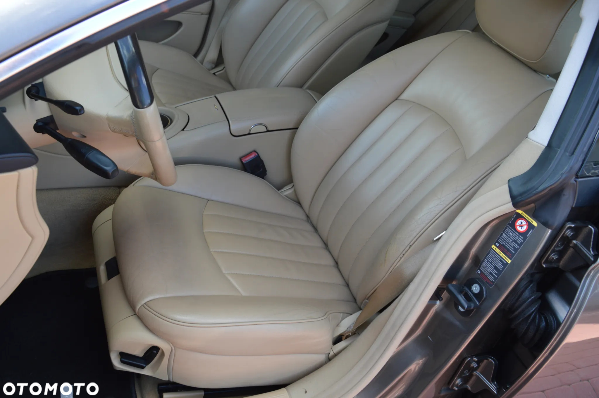 Mercedes-Benz CLS 350 - 21