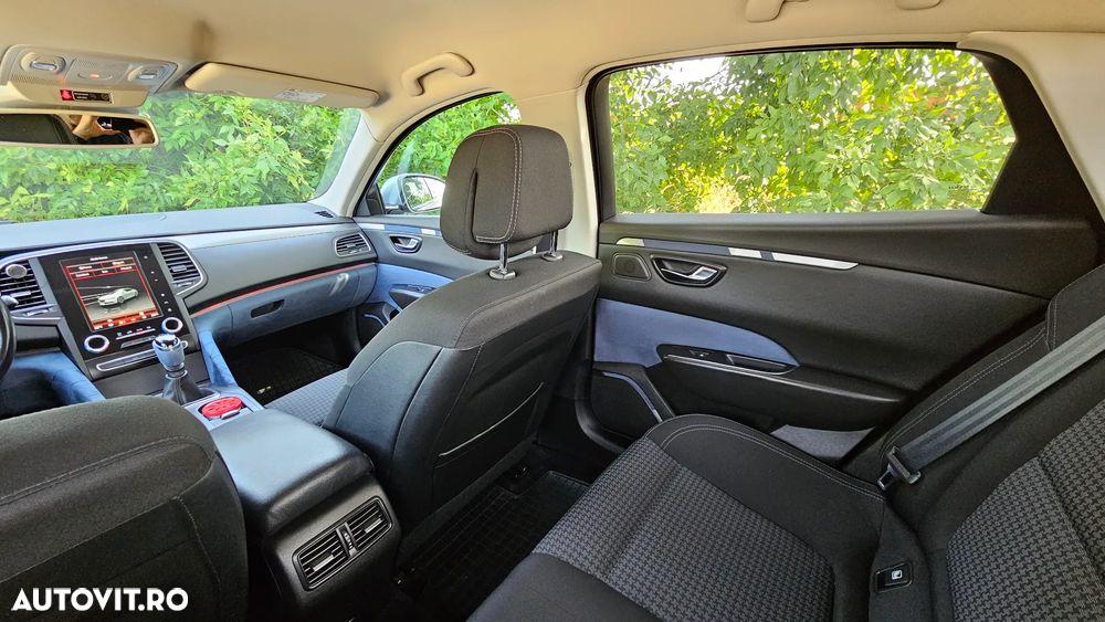 Renault Talisman ENERGY dCi Zen - 14