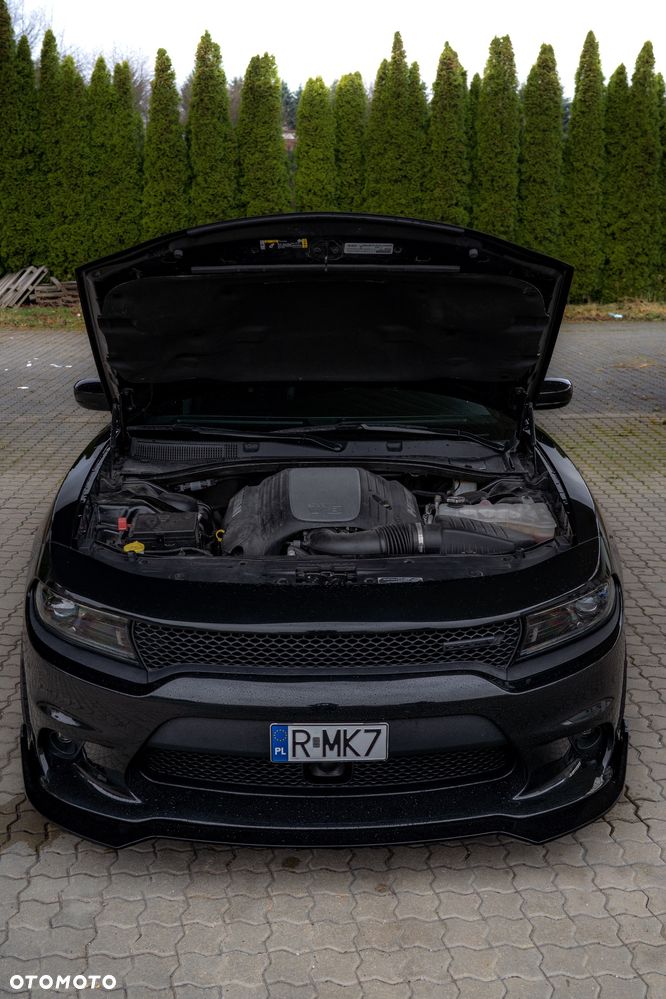 Dodge Charger 5.7 R/T - 15