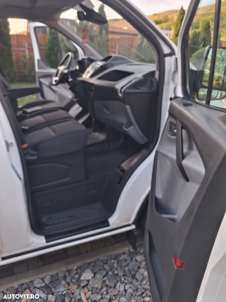 Ford Transit Custom L1H1 VA Trend - 15