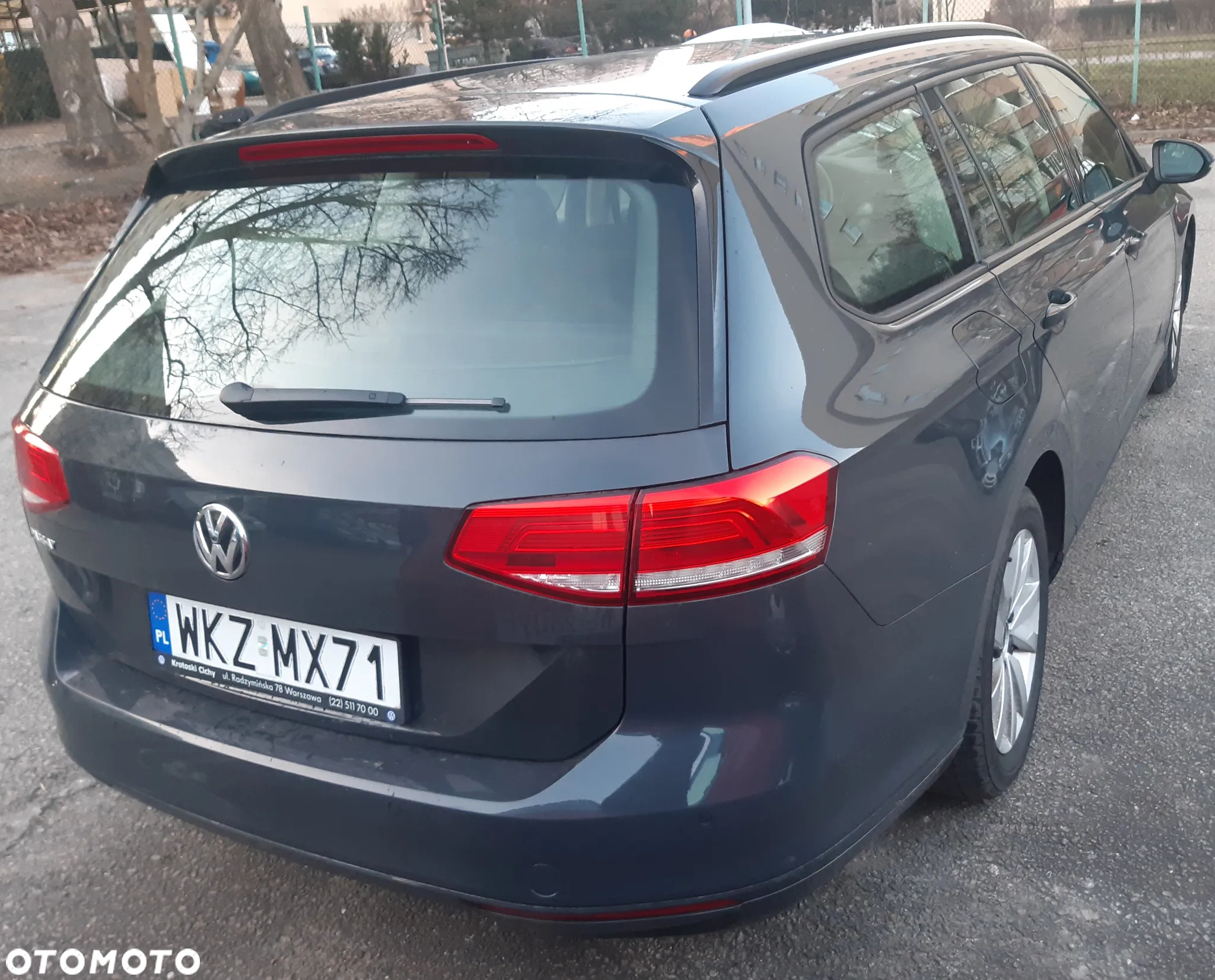 Volkswagen Passat 2.0 TDI BMT Comfortline - 13