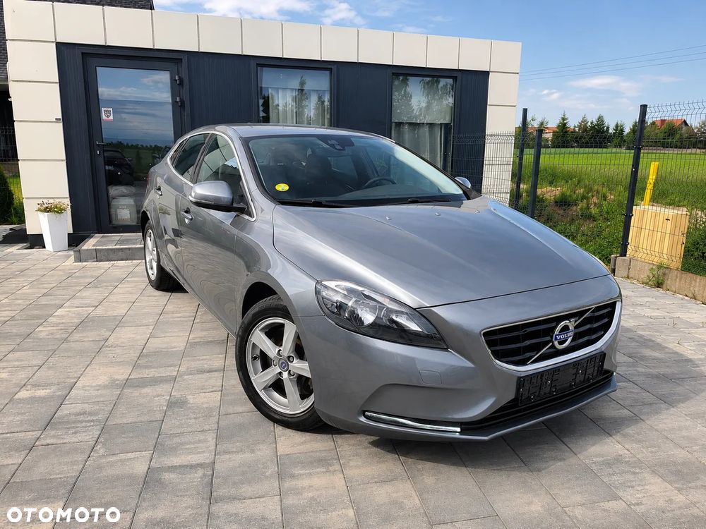 Volvo V40 D4 Drive-E Summum - 3