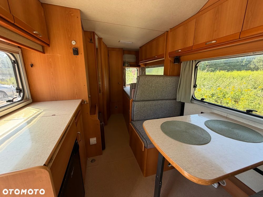 Ford Transit Elnagh - 8