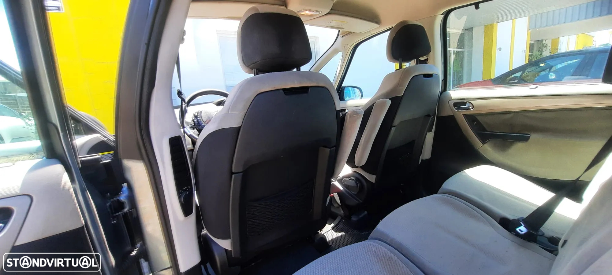 Citroën C4 Grand Picasso - 7