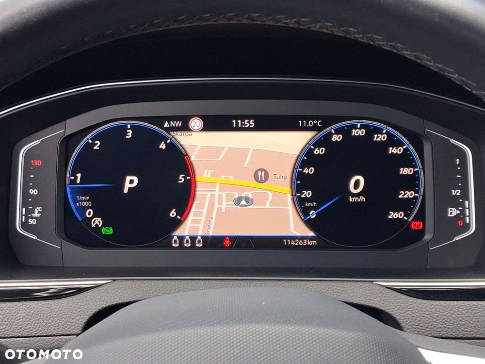 Volkswagen Passat 2.0 TDI SCR DSG Business - 20