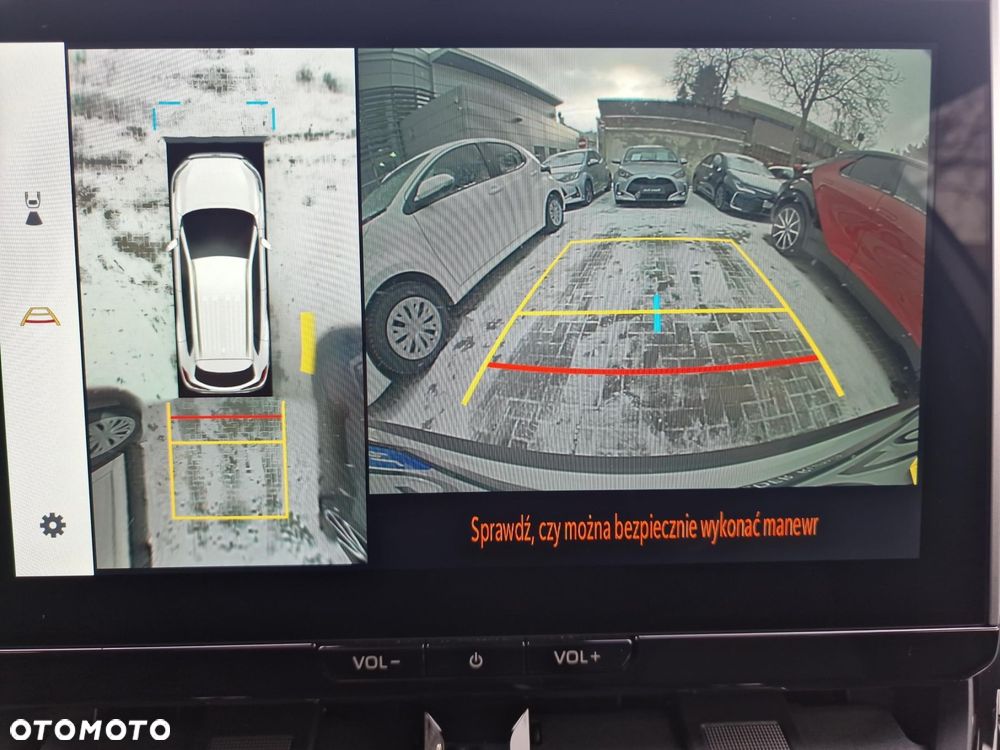 Toyota Corolla Cross 2.0 Hybrid Executive - 24