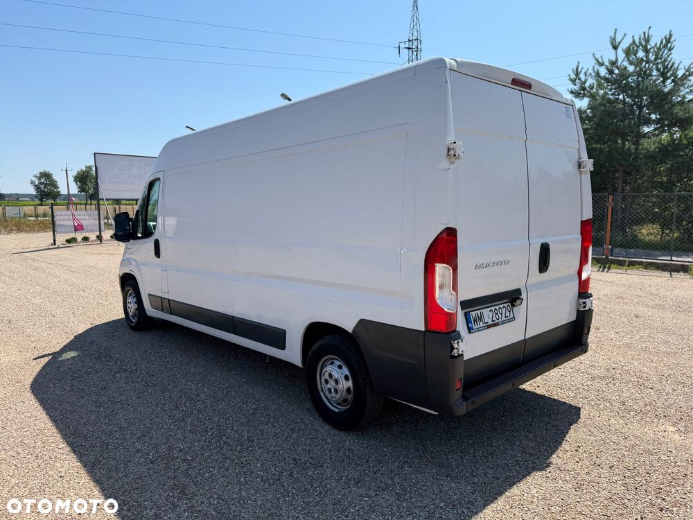 Fiat Ducato - 6