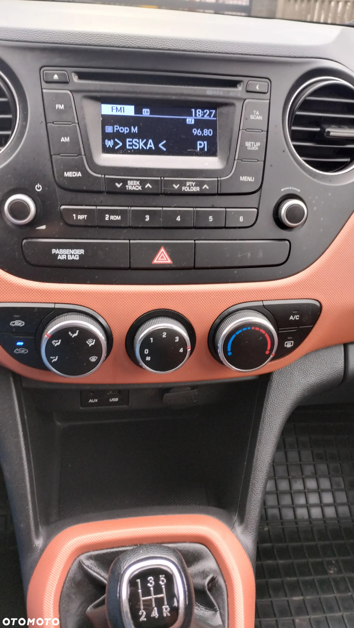 Hyundai i10 - 5