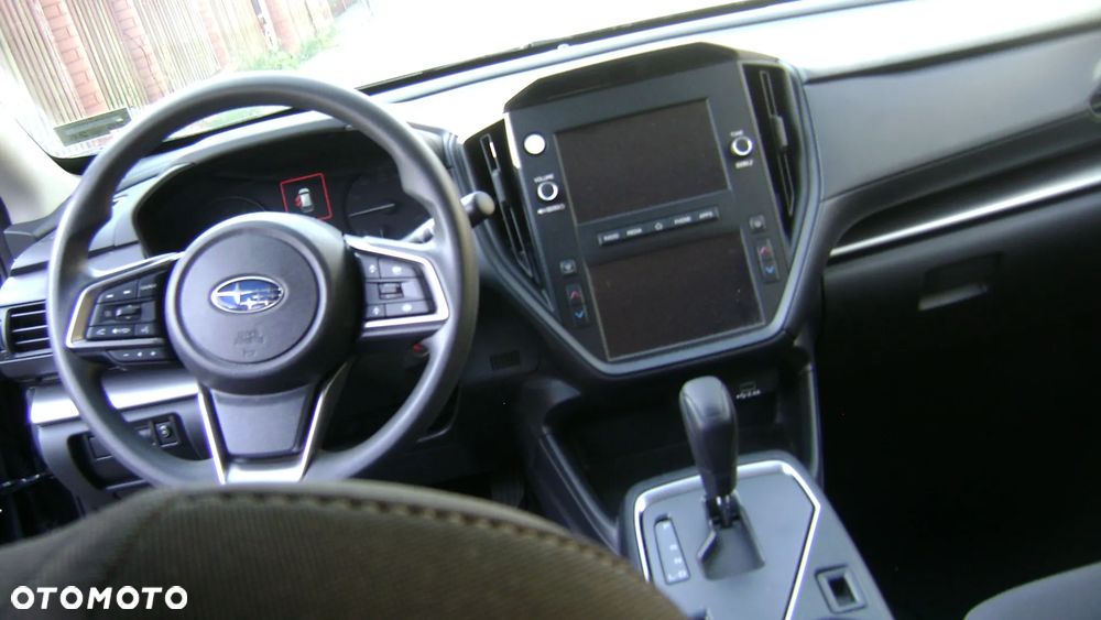 Subaru Impreza 2.0i Lineartronic Comfort - 8