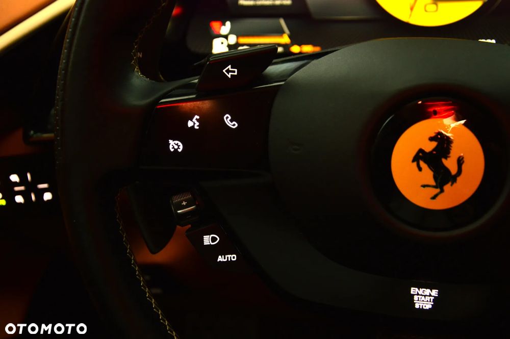 Ferrari Roma - 31