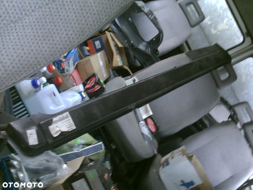 Vw golf 2 II na czesci3d dywany na kielichy tyl,zderzak szeroki,lampy tyl ciemne,zegary,prog nowy lewy,wozek przod,wahacze,amortyzatory,mc phersony,OStyl,pas podloga lampy,szyby,belka instalacja - 40