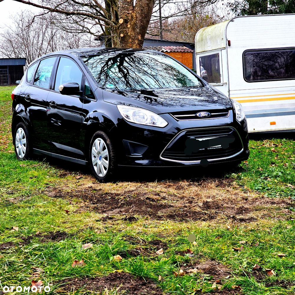 Ford C-MAX 1.0 EcoBoost Trend ASS - 2