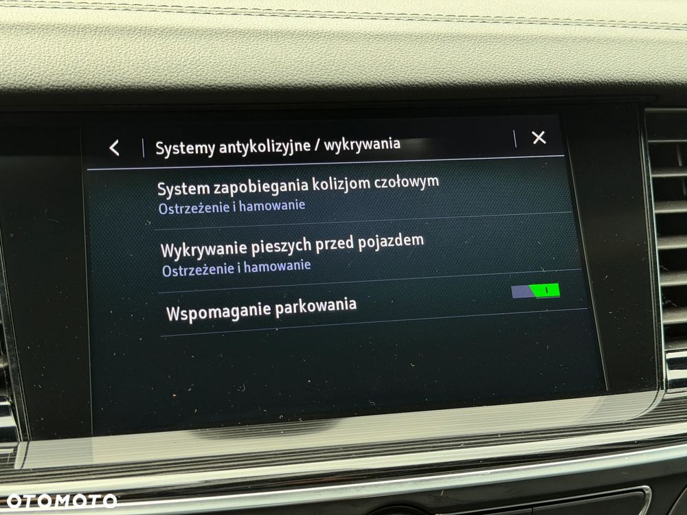 Opel Insignia 2.0 CDTI Ultimate S&S - 34