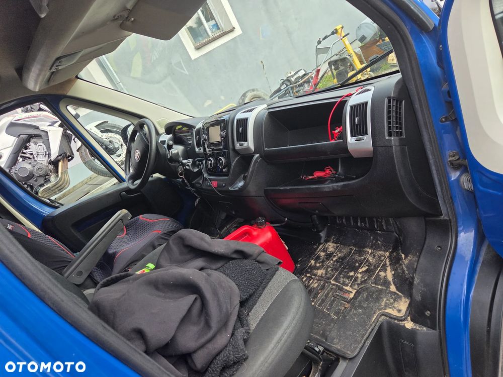 Fiat Ducato - 8