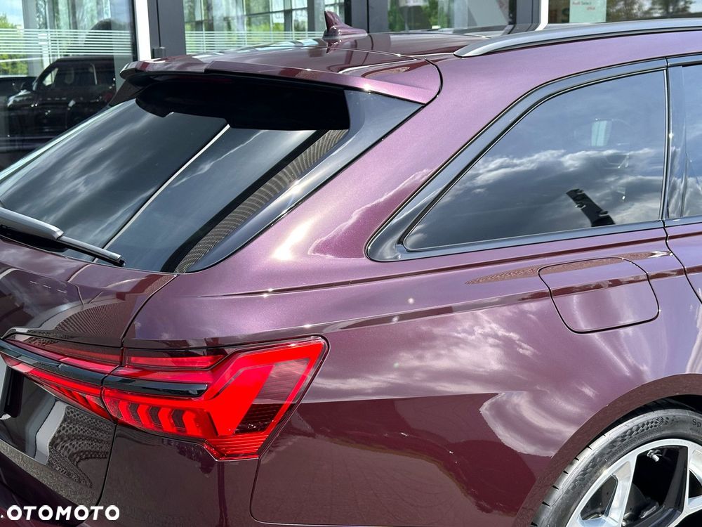Audi RS6 Avant - 7